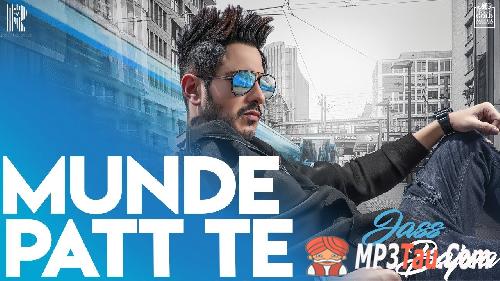Munde-Patt-Te Jass Bajwa mp3 song lyrics